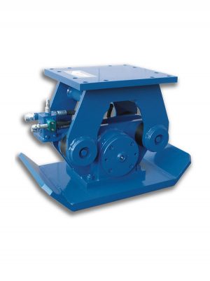 C 180 – Hydraulic compactors and pile-drivers