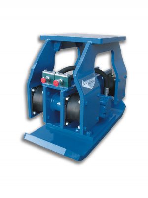 C 425 – Hydraulic compactors and pile-drivers