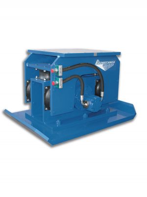 C 910 – Hydraulic compactors and pile-drivers